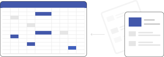 線索批量導(dǎo)入，自動手動分配