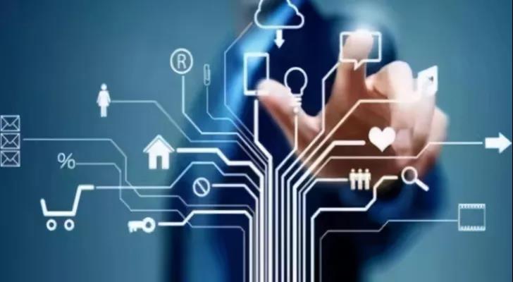 疫情加速數(shù)字化變革，傳統(tǒng)行業(yè)如何構(gòu)建數(shù)字化營(yíng)銷能力？_營(yíng)銷型網(wǎng)站建設(shè)